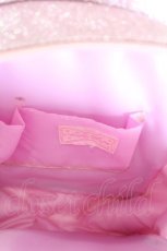 画像4: Angelic Pretty / Dreamy Starトートバッグ  ピンク I-26-09-04-120-AP-BG-TE-ZI (4)