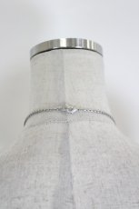 画像4: Q-pot. / ミルキーキャンディーネックレス  ミント I-26-09-04-122-QP-AC-TE-ZI (4)