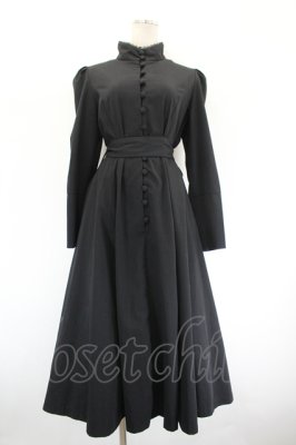 Preview of "Victorian"バッスルワンピース XL 黒