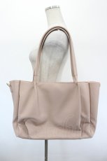 画像2: axes femme / 薔薇刺繍多機能ビッグトート  ピンク I-26-09-06-116-AX-BG-TE-ZI (2)