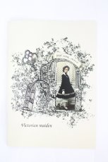 画像1: Victorian maiden / カタログ   I-26-09-06-124-CL-ZA-SA-ZI (1)