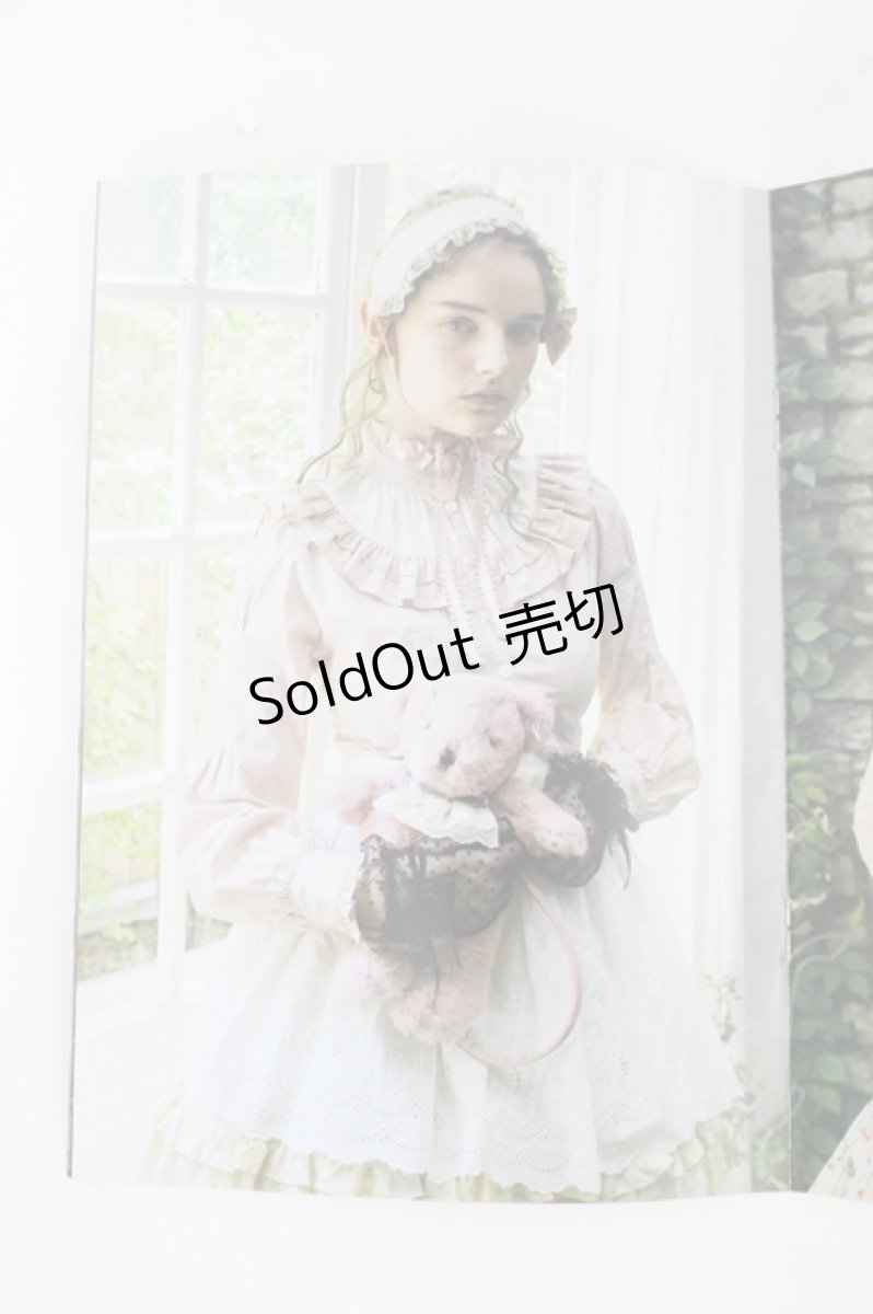 画像3: Victorian maiden / カタログ   I-26-09-06-124-CL-ZA-SA-ZI (3)