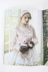 画像3: Victorian maiden / カタログ   I-26-09-06-124-CL-ZA-SA-ZI (3)