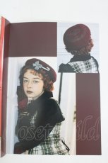 画像4: Victorian maiden / カタログ   I-26-09-06-124-CL-ZA-SA-ZI (4)