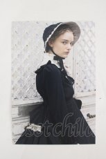 画像5: Victorian maiden / カタログ   I-26-09-06-124-CL-ZA-SA-ZI (5)