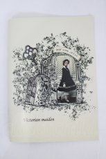 画像1: Victorian maiden / カタログ   I-26-09-06-125-CL-ZA-SA-ZI (1)