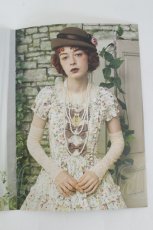 画像4: Victorian maiden / カタログ   I-26-09-06-125-CL-ZA-SA-ZI (4)