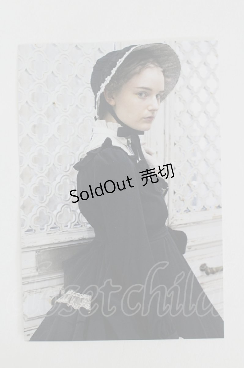 画像5: Victorian maiden / カタログ   I-26-09-06-125-CL-ZA-SA-ZI (5)