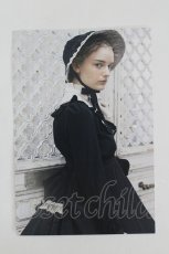 画像5: Victorian maiden / カタログ   I-26-09-06-125-CL-ZA-SA-ZI (5)