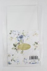 画像2: Victorian maiden / Vm Alice DMセット  青Ｘ白 I-26-09-06-126-CL-ZA-SA-ZI (2)