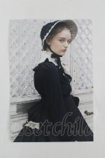 画像3: Victorian maiden / Vm Alice DMセット  青Ｘ白 I-26-09-06-126-CL-ZA-SA-ZI (3)