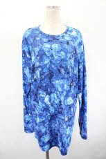 画像1: NieR Clothing / カットソー   I-26-09-08-023-PU-TO-SA-ZI (1)
