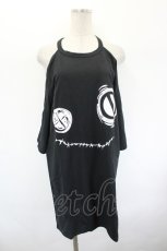 画像1: NieR Clothing / カットソー   I-26-09-08-024-PU-TO-SA-ZI (1)