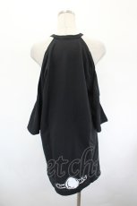 画像2: NieR Clothing / カットソー   I-26-09-08-024-PU-TO-SA-ZI (2)