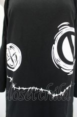 画像4: NieR Clothing / カットソー   I-26-09-08-024-PU-TO-SA-ZI (4)