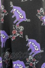 画像4: NieR Clothing / カットソー   I-26-09-08-025-PU-TO-SA-ZI (4)