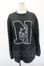 画像1: NieR Clothing / カットソー   I-26-09-08-026-PU-TO-SA-ZI (1)