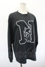 画像3: NieR Clothing / カットソー   I-26-09-08-026-PU-TO-SA-ZI (3)