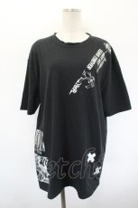 画像1: NieR Clothing / カットソー   I-26-09-08-027-PU-TO-SA-ZI (1)