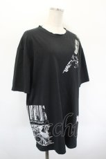 画像3: NieR Clothing / カットソー   I-26-09-08-027-PU-TO-SA-ZI (3)