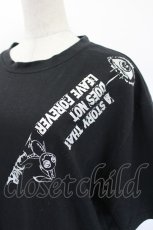 画像5: NieR Clothing / カットソー   I-26-09-08-027-PU-TO-SA-ZI (5)
