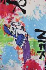 画像4: NieR Clothing / カットソー   I-26-09-08-028-PU-TO-SA-ZI (4)