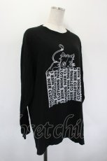 画像3: NieR Clothing / カットソー   I-26-09-08-029-PU-TO-SA-ZI (3)