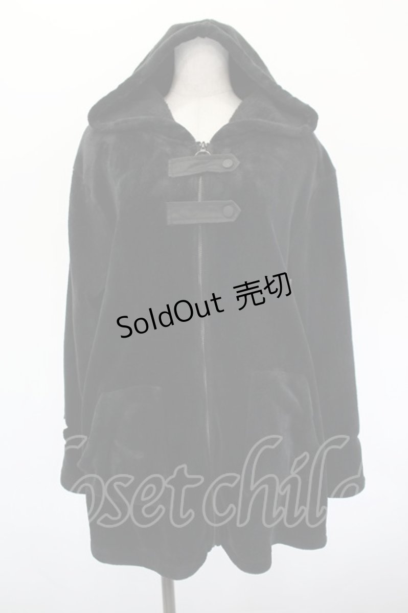 画像1: NieR Clothing / パーカー   I-26-09-08-030-PU-TO-SA-ZI (1)