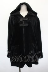 画像1: NieR Clothing / パーカー   I-26-09-08-030-PU-TO-SA-ZI (1)