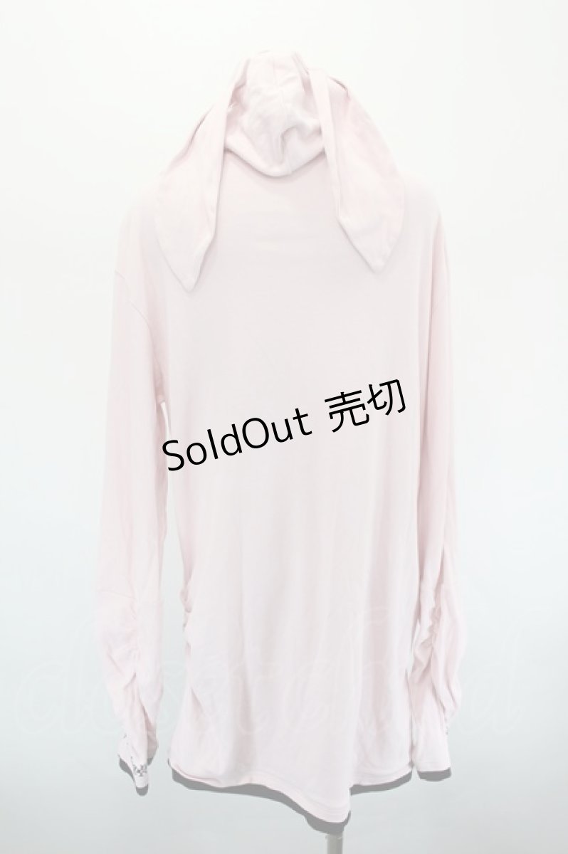 画像2: NieR Clothing / パーカー   I-26-09-08-031-PU-TO-SA-ZI (2)