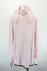 画像2: NieR Clothing / パーカー   I-26-09-08-031-PU-TO-SA-ZI (2)