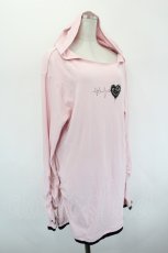 画像3: NieR Clothing / パーカー   I-26-09-08-031-PU-TO-SA-ZI (3)