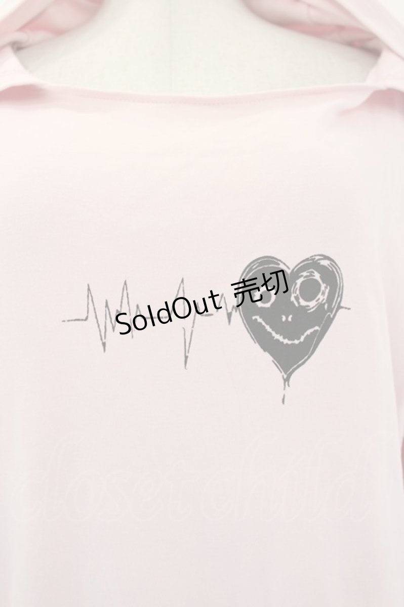 画像4: NieR Clothing / パーカー   I-26-09-08-031-PU-TO-SA-ZI (4)