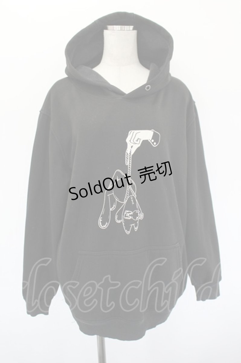 画像1: NieR Clothing / パーカー   I-26-09-08-032-PU-TO-SA-ZI (1)