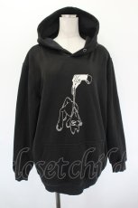 画像1: NieR Clothing / パーカー   I-26-09-08-032-PU-TO-SA-ZI (1)