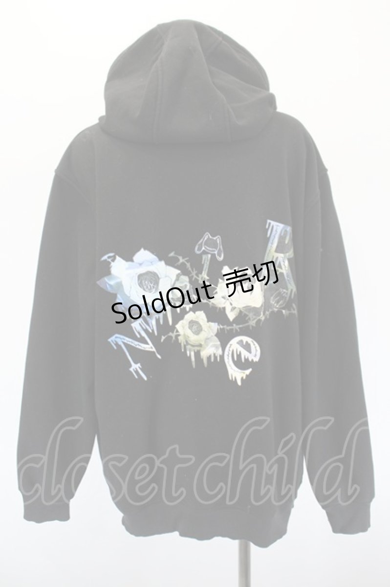 画像2: NieR Clothing / パーカー   I-26-09-08-032-PU-TO-SA-ZI (2)