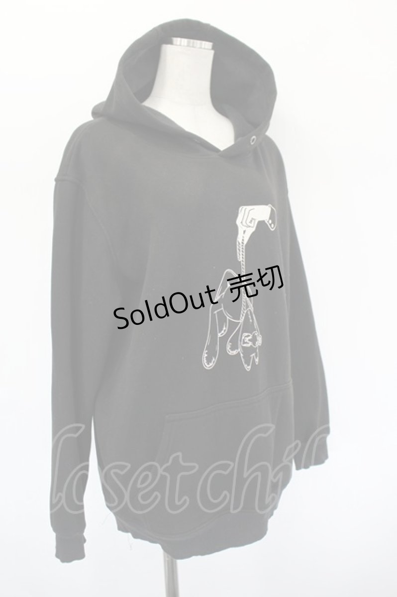 画像3: NieR Clothing / パーカー   I-26-09-08-032-PU-TO-SA-ZI (3)