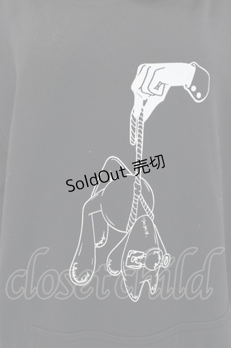 画像4: NieR Clothing / パーカー   I-26-09-08-032-PU-TO-SA-ZI (4)