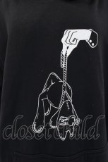 画像4: NieR Clothing / パーカー   I-26-09-08-032-PU-TO-SA-ZI (4)