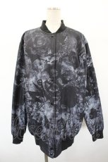 画像1: NieR Clothing / ブルゾン   I-26-09-08-039-PU-CO-SA-ZI (1)