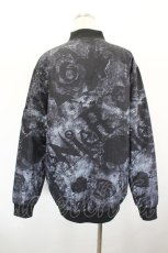 画像2: NieR Clothing / ブルゾン   I-26-09-08-039-PU-CO-SA-ZI (2)