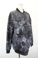画像3: NieR Clothing / ブルゾン   I-26-09-08-039-PU-CO-SA-ZI (3)