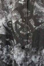 画像4: NieR Clothing / ブルゾン   I-26-09-08-039-PU-CO-SA-ZI (4)