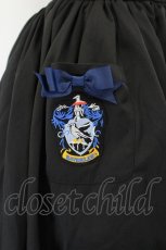 画像6: ATELIER PIERROT / Harry Potter ハリーポッター/ベストワンピース  黒×ネイビー I-26-09-08-043-EL-OP-TE-ZI (6)