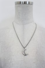 画像2: NieR Clothing / ネックレス   I-26-09-08-099-PU-AC-SA-ZI (2)