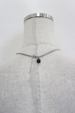 画像3: NieR Clothing / ネックレス   I-26-09-08-099-PU-AC-SA-ZI (3)