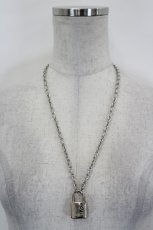 画像2: NieR Clothing / ネックレス   I-26-09-08-100-PU-AC-SA-ZI (2)
