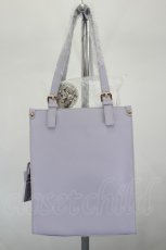 画像5: Morning Glory / パスケース付きキャンディ痛バッグ  ラベンダー I-26-09-08-102-LO-BG-SA-ZI (5)