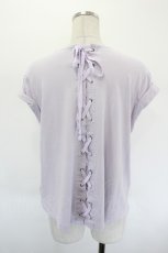 画像2: Candy Stripper / ペガサスプリントTシャツ 2 ラベンダー I-26-09-08-011-PU-TS-TE-ZI (2)