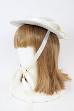 画像1: m petit by misako / AMキャノティエ  オフ I-26-09-08-116-LO-AC-TE-ZI (1)
